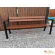 Gladiator pad fa kartámlás bemutató darab