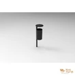 Miejszki II köztéri szemtes